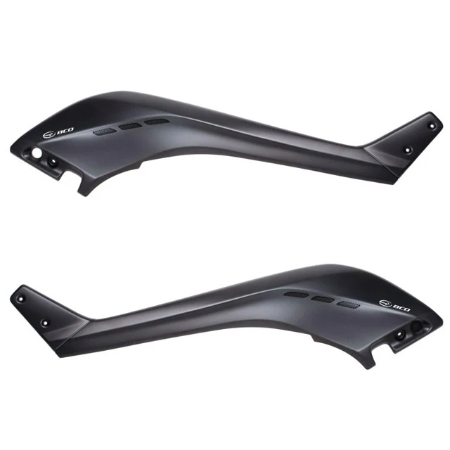 Boomerangs Yamaha T-Max 530 >2017 BCD