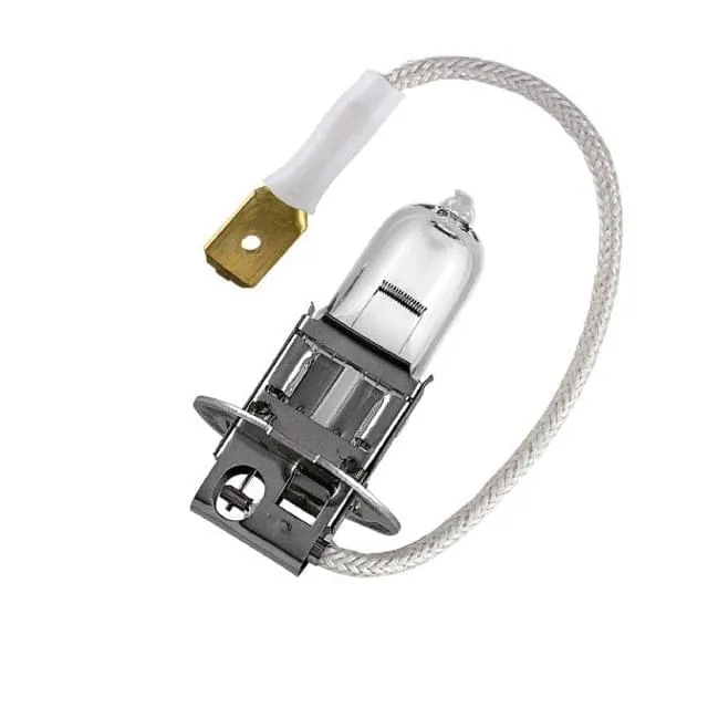 Bombillas Standard OSRAM DCR H1,HS1, H3, H4, H7, H8, H11