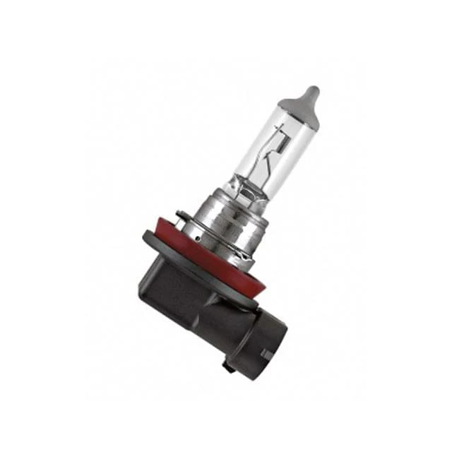 Bombillas Standard OSRAM DCR H1,HS1, H3, H4, H7, H8, H11