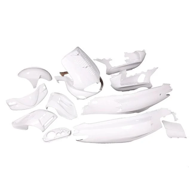 Kit carenados Gilera Runner 50/125/180 97-04 15 piezas STR8