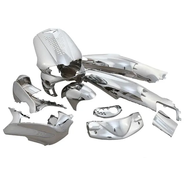 Kit carenados Gilera Runner 50/125/180 97-04 15 piezas STR8