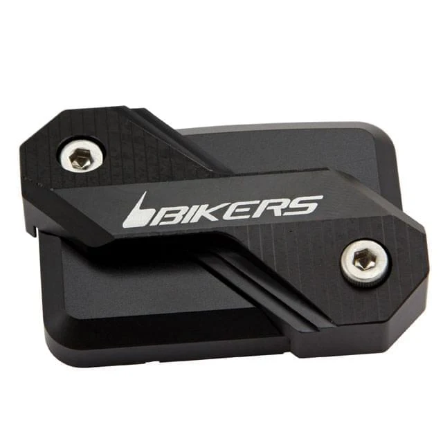Tapa bomba de freno Bikers CNC KTM Duke 125/200