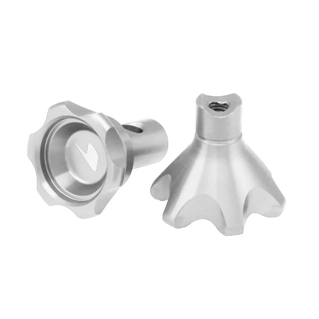 Tuerca tensor tambor de freno Honda SH / PCX CNC Bikers modelo II