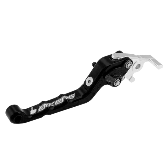 Maneta de freno regulable/plegable Bikers CNC PCX, Delantero, elige color