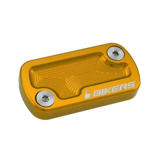 Tapa bomba de freno Bikers CNC PCX, Elige color