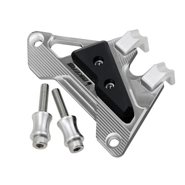 Protector de pinza delantera Bikers CNC Honda PCX, Elige color