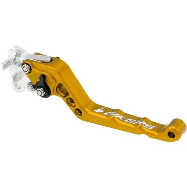 Manetas de freno regulable trasera Honda PCX Bikers CNC