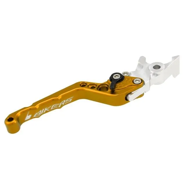 Maneta de freno regulable Bikers CNC Delantero, Honda Shi 125cc
