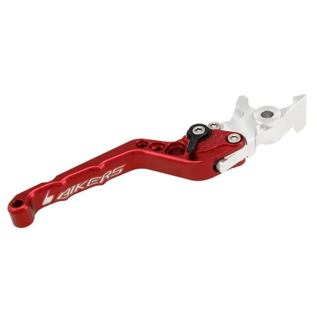 Maneta de freno regulable Bikers CNC Delantero, Honda Shi 125cc