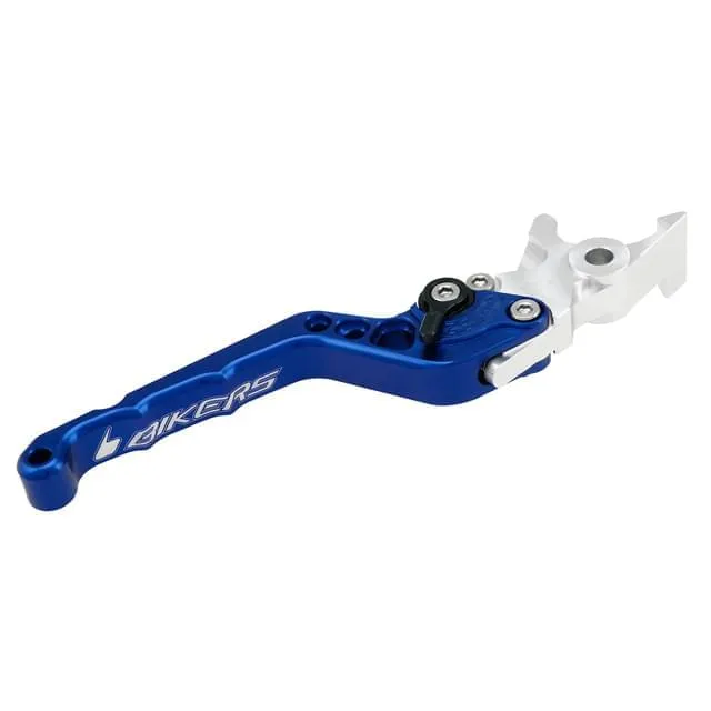 Maneta de freno regulable Bikers CNC Delantero, Honda Shi 125cc