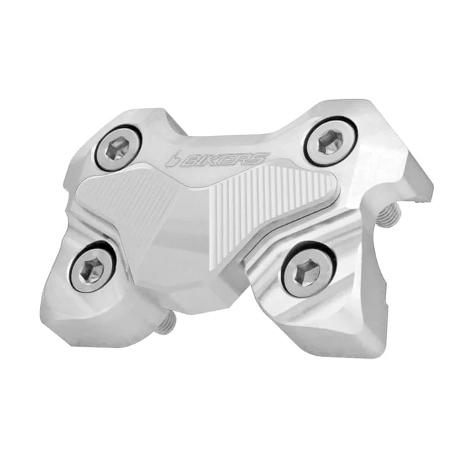 Torreta de manillar Bikers CNC Honda PCX, Elige color