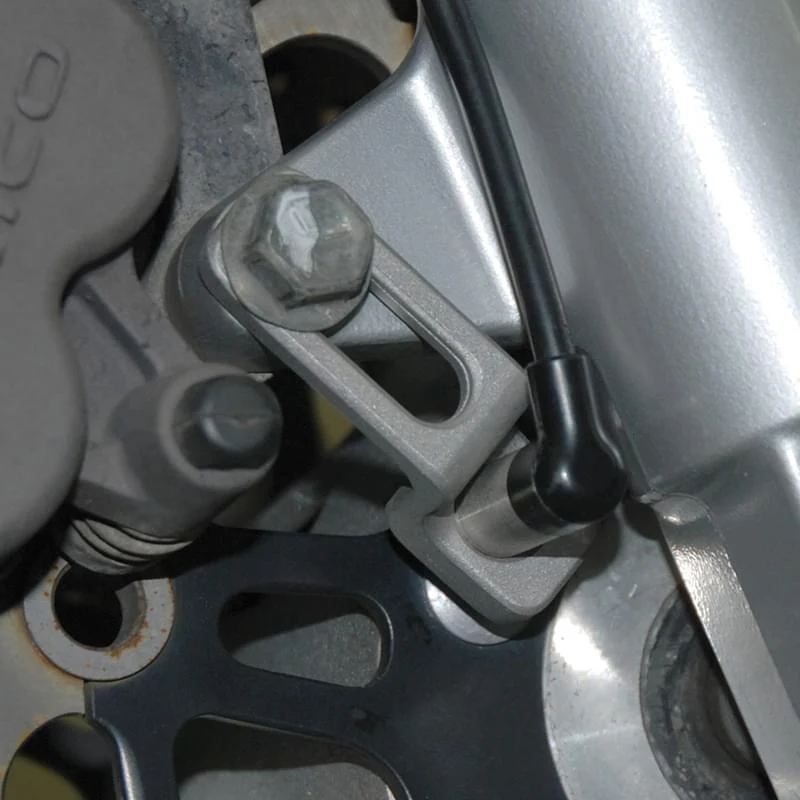 Soporte sensor de velocidad Type S Koso