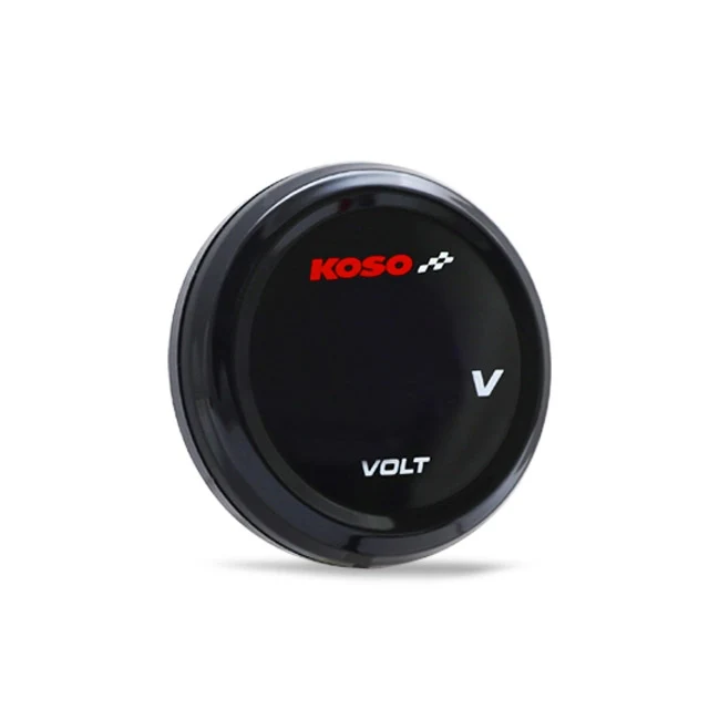 Marcador voltaje I-Gear Koso