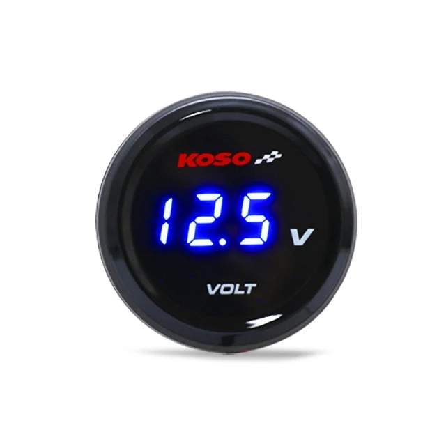 Marcador voltaje I-Gear Koso