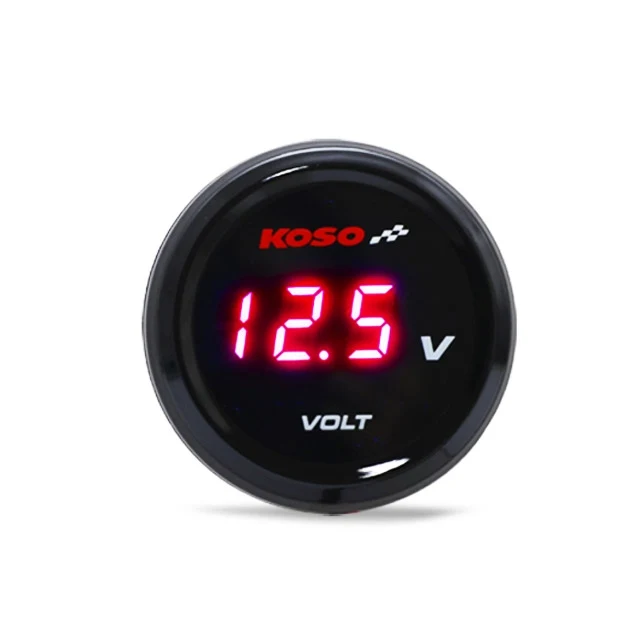 Marcador voltaje I-Gear Koso
