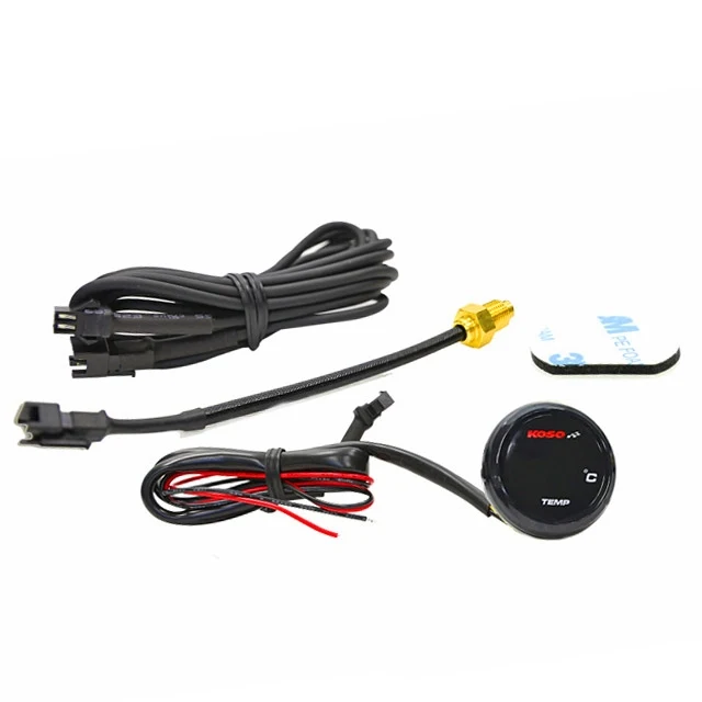 Marcador de temperatura i-GEAR Koso