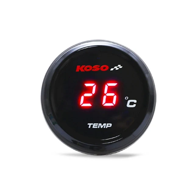 Marcador de temperatura i-GEAR Koso