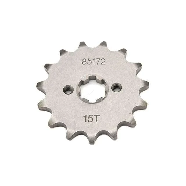 Piñon Derbi Euro 2 / 3 / 4 paso 420 AllPro