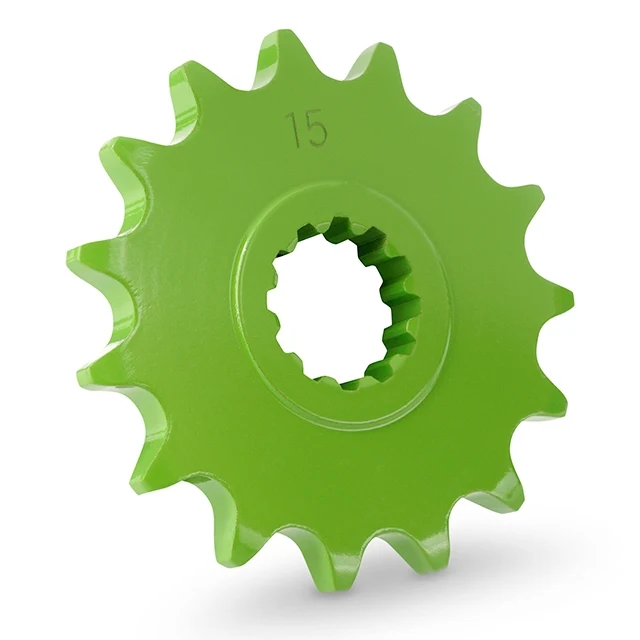 Piñón AM6 420 colores AllPro