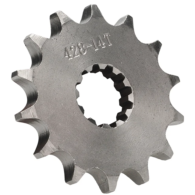 Piñón Minarelli AM6 428 Allpro