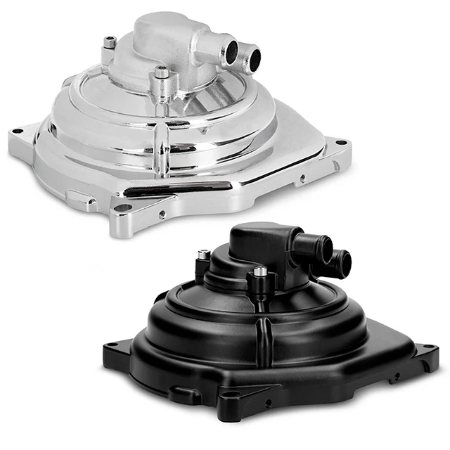 Bomba de agua completa Minarelli horizontal 50cc AllPro
