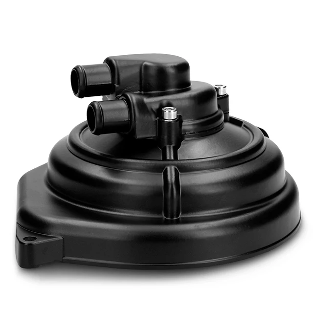 Bomba de agua completa Minarelli horizontal 50cc AllPro