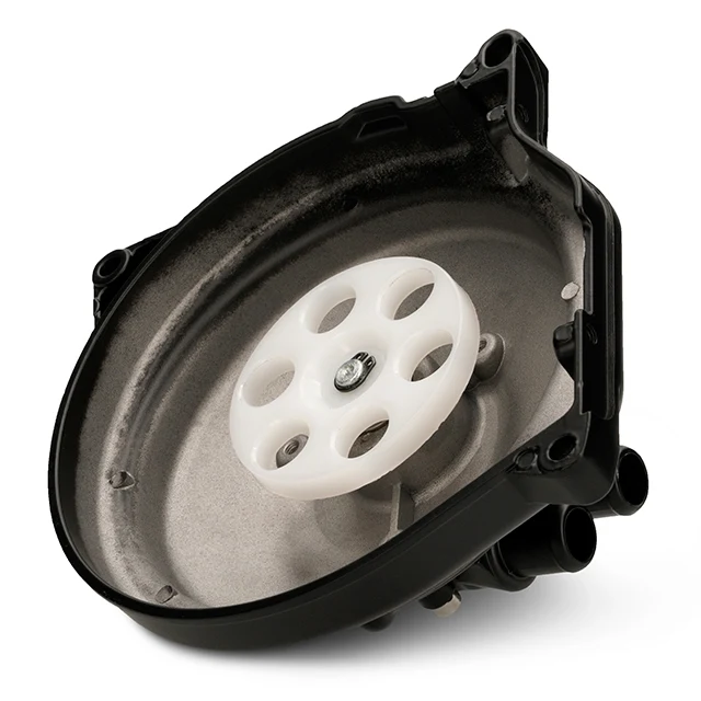 Bomba de agua completa Minarelli horizontal 50cc AllPro