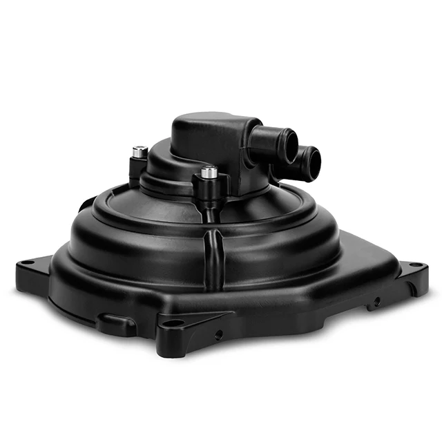 Bomba de agua completa Minarelli horizontal 50cc AllPro