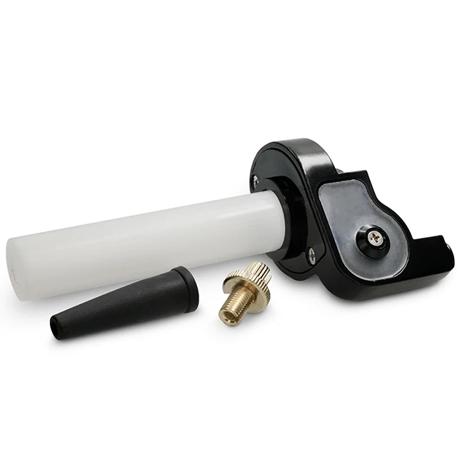 Mando de gas 90º AllPro