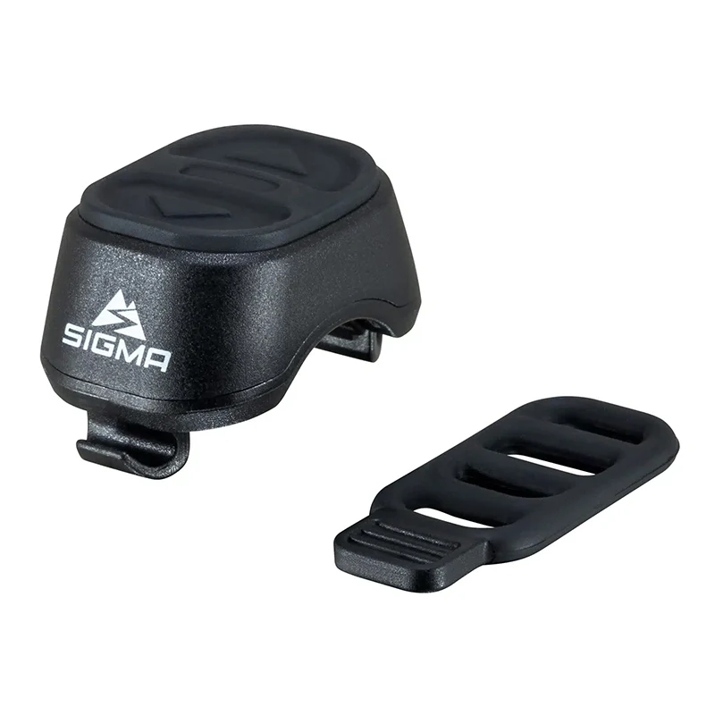Commande Au Cintre Pour Sigma Rox2.0 - R0X4.0 Remote Control Noir - Compatible Éclairage Eox Et Application Sigma Ride Sur Smartphone