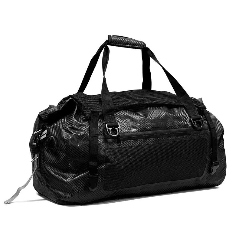 Sac moto cargo Carbon Series 65L - X-PLOR