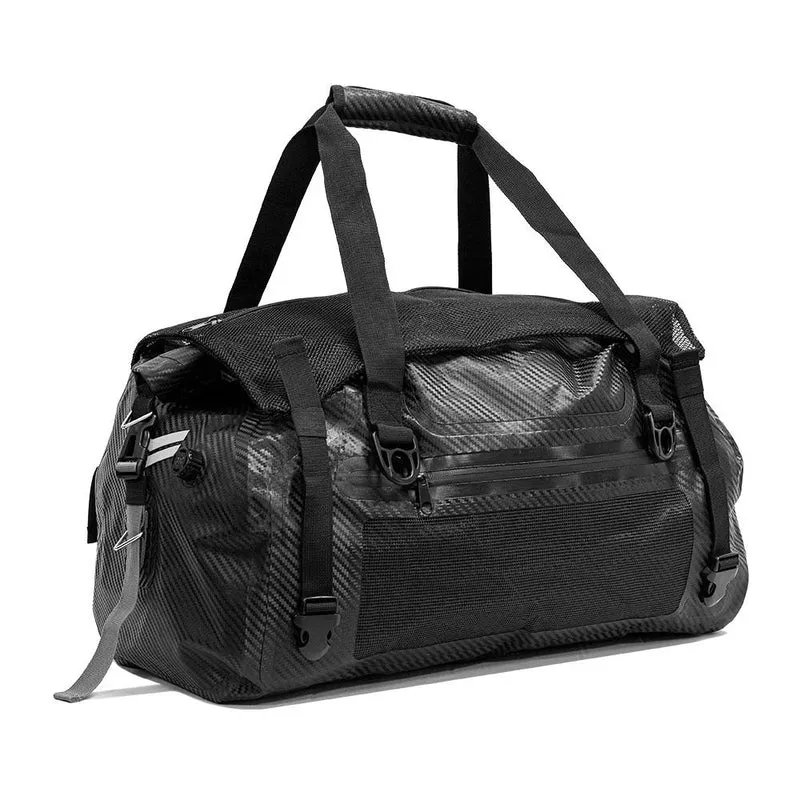 Sac moto cargo Carbon Series 35L - X-PLOR
