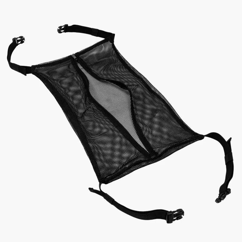 Sac moto cargo Carbon Series 35L - X-PLOR