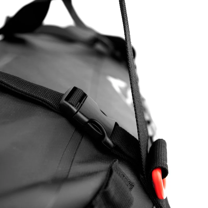 Sac moto cargo étanche 40L - X-PLOR