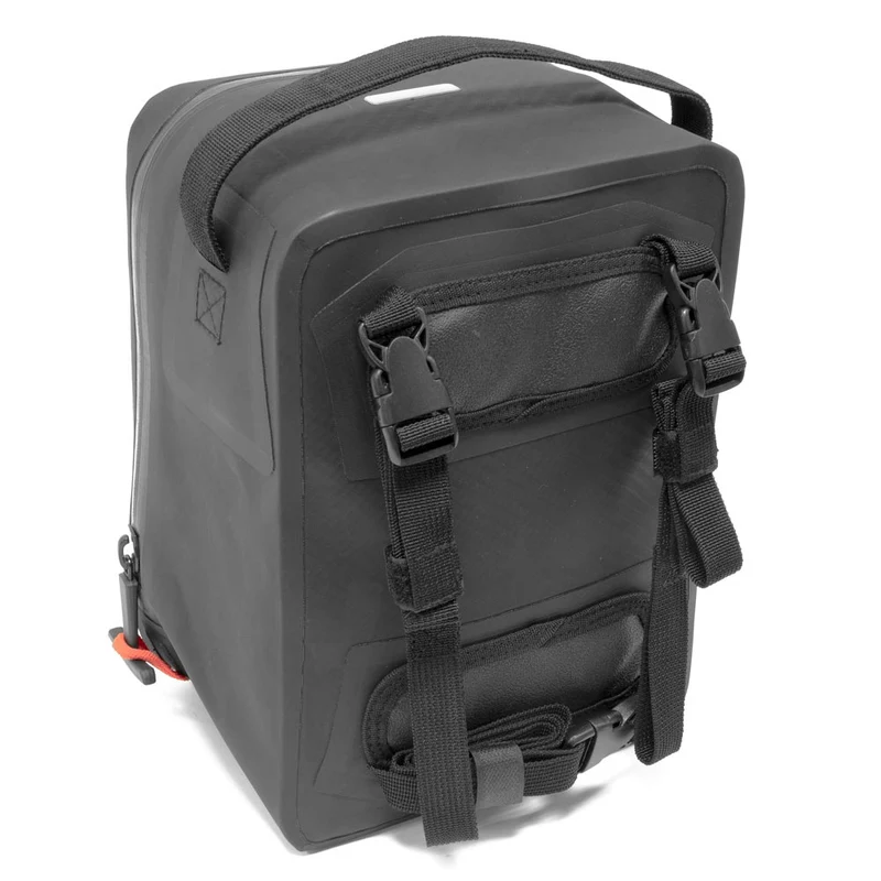 Sacoche réservoir moto - 10L