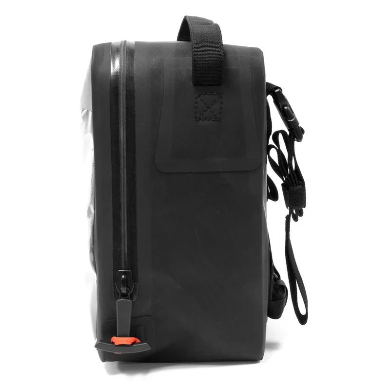 Sacoche réservoir moto - 10L
