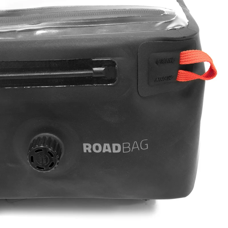 Sacoche réservoir moto - 10L