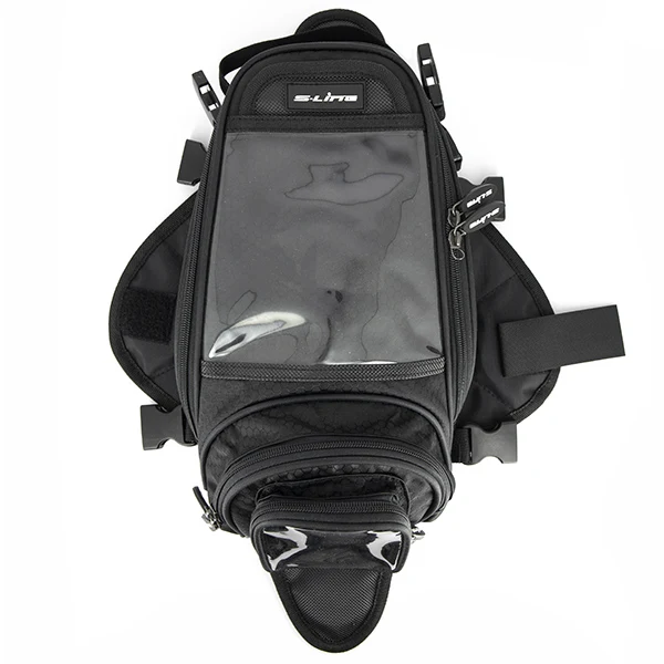 Sacoche réservoir moto - 9L