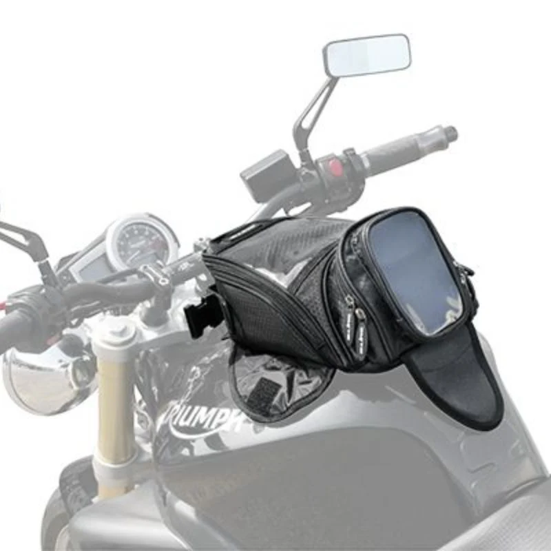 Sacoche réservoir moto - 9L