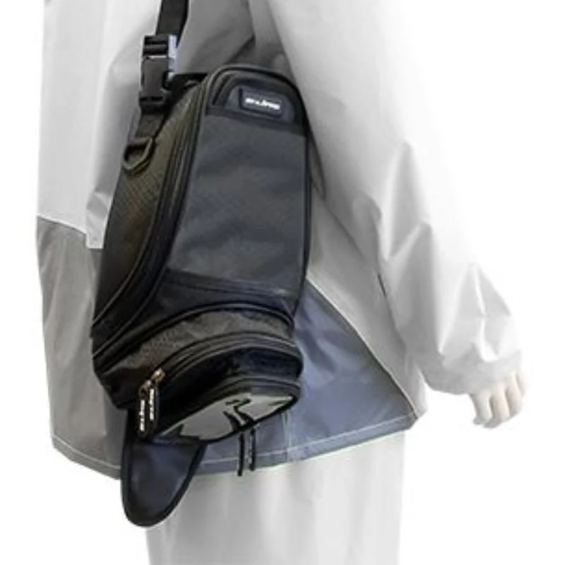 Sacoche réservoir moto - 9L