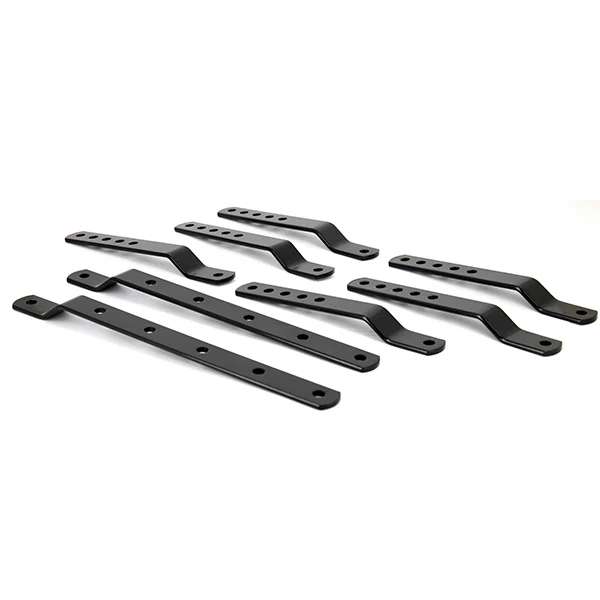 Valises latérales moto 22L
