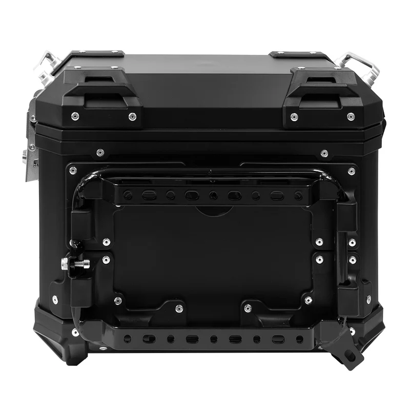 Valises latérales moto 28L
