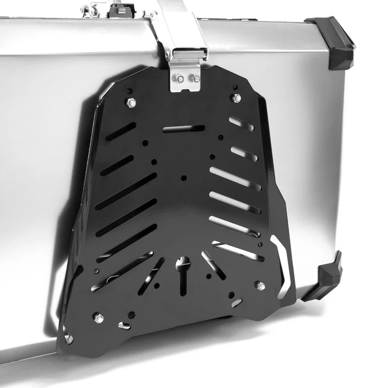 Top case moto 55L en aluminium - X-PLOR