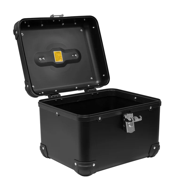 Top case moto 35L noir - X-PLOR