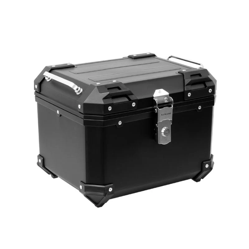 Top case moto 38L noir - X-PLOR