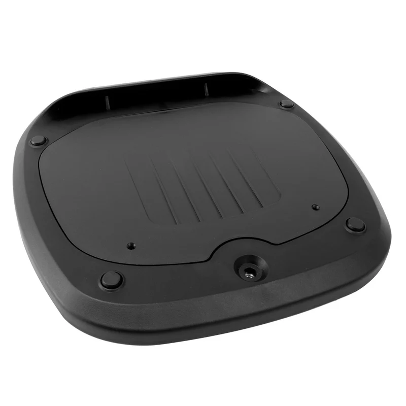 Top case moto 38L gris - X-PLOR