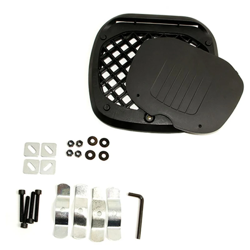 Top case moto 30L - X-PLOR
