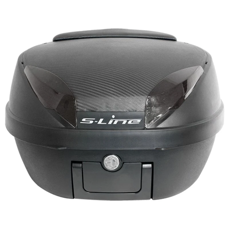 Top case moto 42L - S-Line