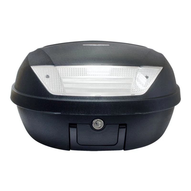Top case moto 52L - S-Line