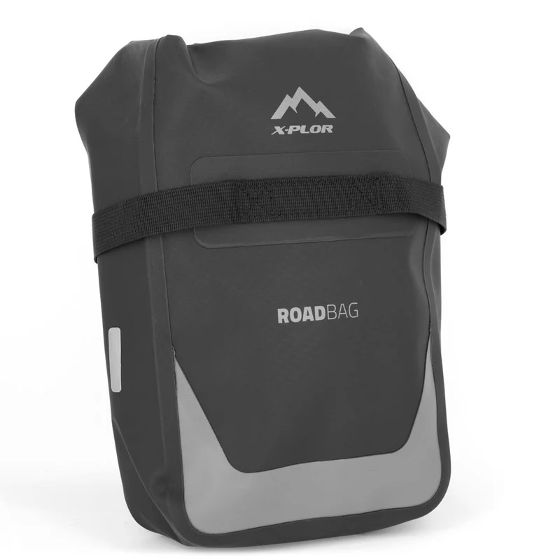Sac à dos moto waterproof 35L - X-PLOR